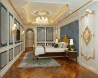 法式新古典风格