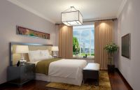 新中式风格设计