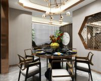 新中式/万和风景