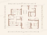 美式风格 温馨,健康足三口之家生活上的需求