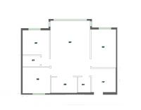 美式新古典风格