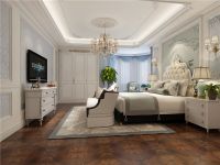 奢华欧式  看了一眼就喜欢