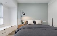 淡淡北欧风  满满幸福感