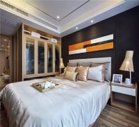 威尔夏大道   浓浓现代风