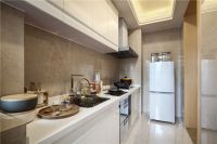 威尔夏大道   浓浓现代风