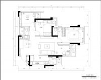 威尔夏大道   浓浓现代风