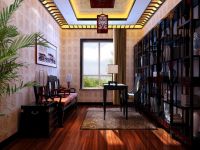 军韵花园  满满的中国风