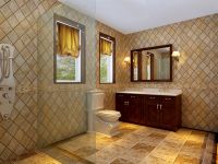 军韵花园  满满的中国风