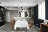 国奥村  现代风格