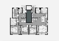 国奥村  现代风格