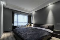 世华龙樾  现代风格