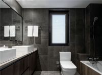 世华龙樾  现代风格