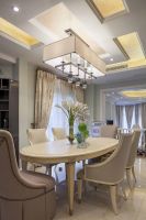 人生第一套别墅，80后选择这么装