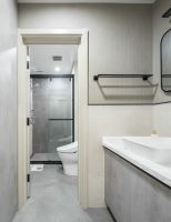 轻奢风格设计，有颜有格调！