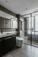 简约美式装修效果图