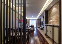 椿树园新中式风格