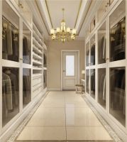 高贵典雅，方寸之间皆优雅