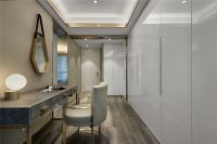 简单时尚的轻奢风