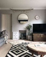 欧美混搭两居室，是你想要的风格