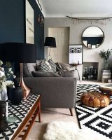 欧美混搭两居室，是你想要的风格