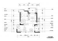 轻奢的现代美式风