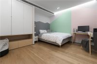 格林小镇  北欧风格