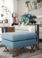 95平米两居的现代简约之风