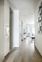 95平米两居的现代简约之风