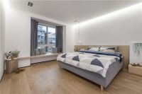 世纪嘉园  充满北欧风情的家