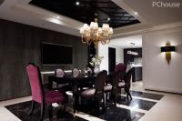 色彩斑斓的大器之作