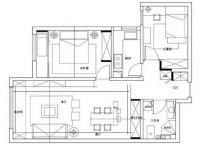 色彩斑斓的大器之作