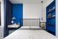 47㎡小户型，颜值、实用可兼得