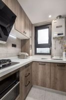 47㎡小户型，颜值、实用可兼得