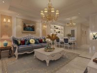 春荫园的简欧风