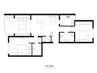 春荫园的简欧风