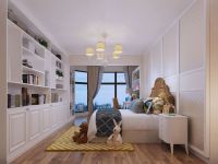 春荫园的简欧风