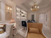 春荫园的简欧风