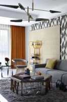 海德公园·现代