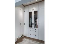 77平北欧风两居室