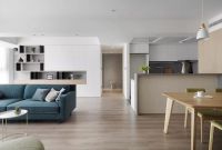 99平老屋改造 ，描绘沉静素雅之家！