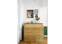 48平的轻古典风小户型公寓