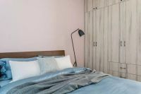 固安孔雀城 125平 北欧风格