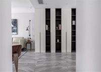 160㎡现代简约，简单舒适的家居，?惬意优雅