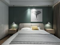 西府景园  北欧轻奢风