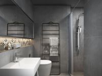 西府景园  北欧轻奢风