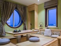 古韵犹存又新意焕然的禅意空间——光彩国际