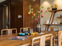 古韵犹存又新意焕然的禅意空间——光彩国际