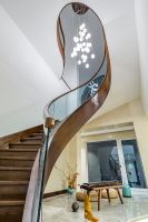 古韵犹存又新意焕然的禅意空间——光彩国际