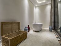 500㎡北京院子美式风