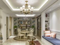 500㎡北京院子美式风